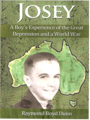 cover image of Josey